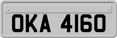 OKA4160