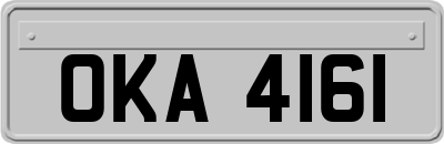 OKA4161