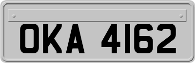 OKA4162