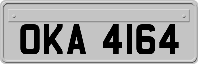 OKA4164
