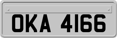 OKA4166