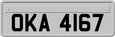 OKA4167