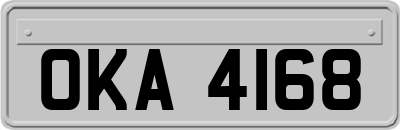 OKA4168