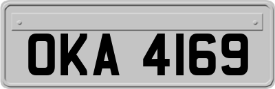 OKA4169
