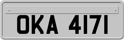 OKA4171