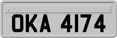 OKA4174