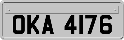 OKA4176