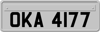 OKA4177