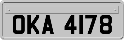 OKA4178