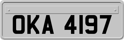 OKA4197