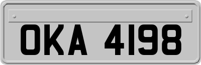 OKA4198