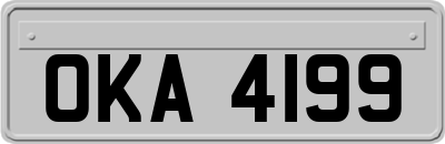 OKA4199