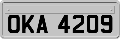 OKA4209
