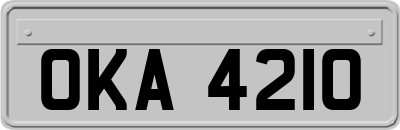 OKA4210