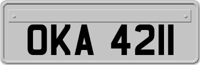 OKA4211