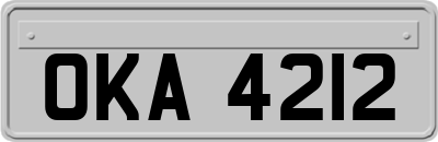 OKA4212