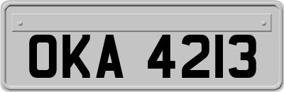 OKA4213