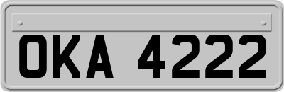 OKA4222