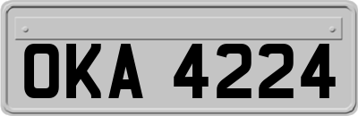 OKA4224