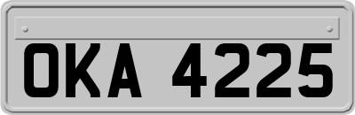 OKA4225