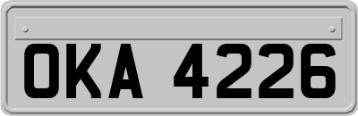 OKA4226