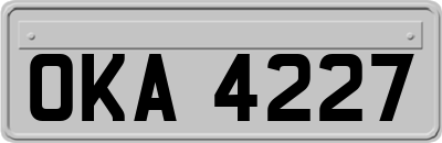 OKA4227