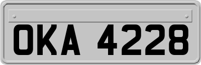 OKA4228