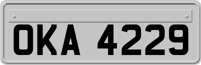 OKA4229