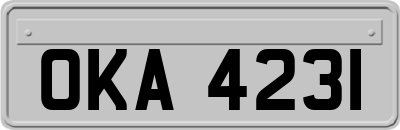 OKA4231