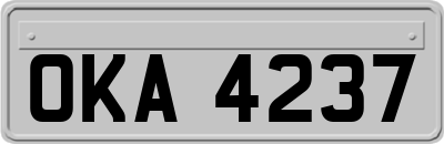 OKA4237