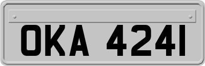 OKA4241