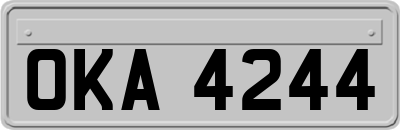 OKA4244
