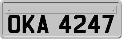 OKA4247