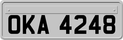 OKA4248