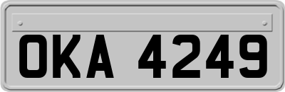 OKA4249