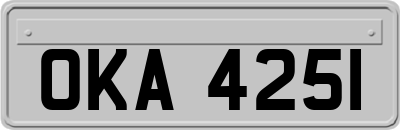 OKA4251