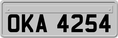OKA4254