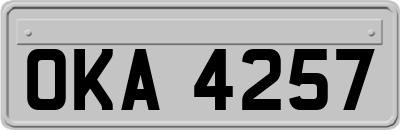 OKA4257