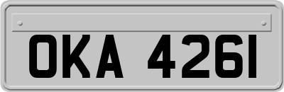 OKA4261