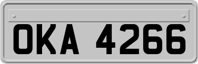 OKA4266