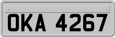 OKA4267