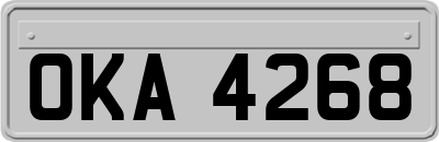 OKA4268