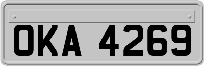 OKA4269
