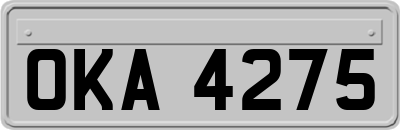 OKA4275