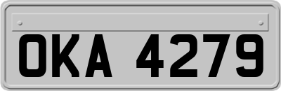 OKA4279
