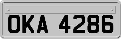 OKA4286
