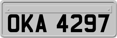 OKA4297