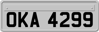 OKA4299
