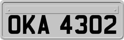 OKA4302