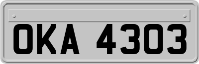 OKA4303